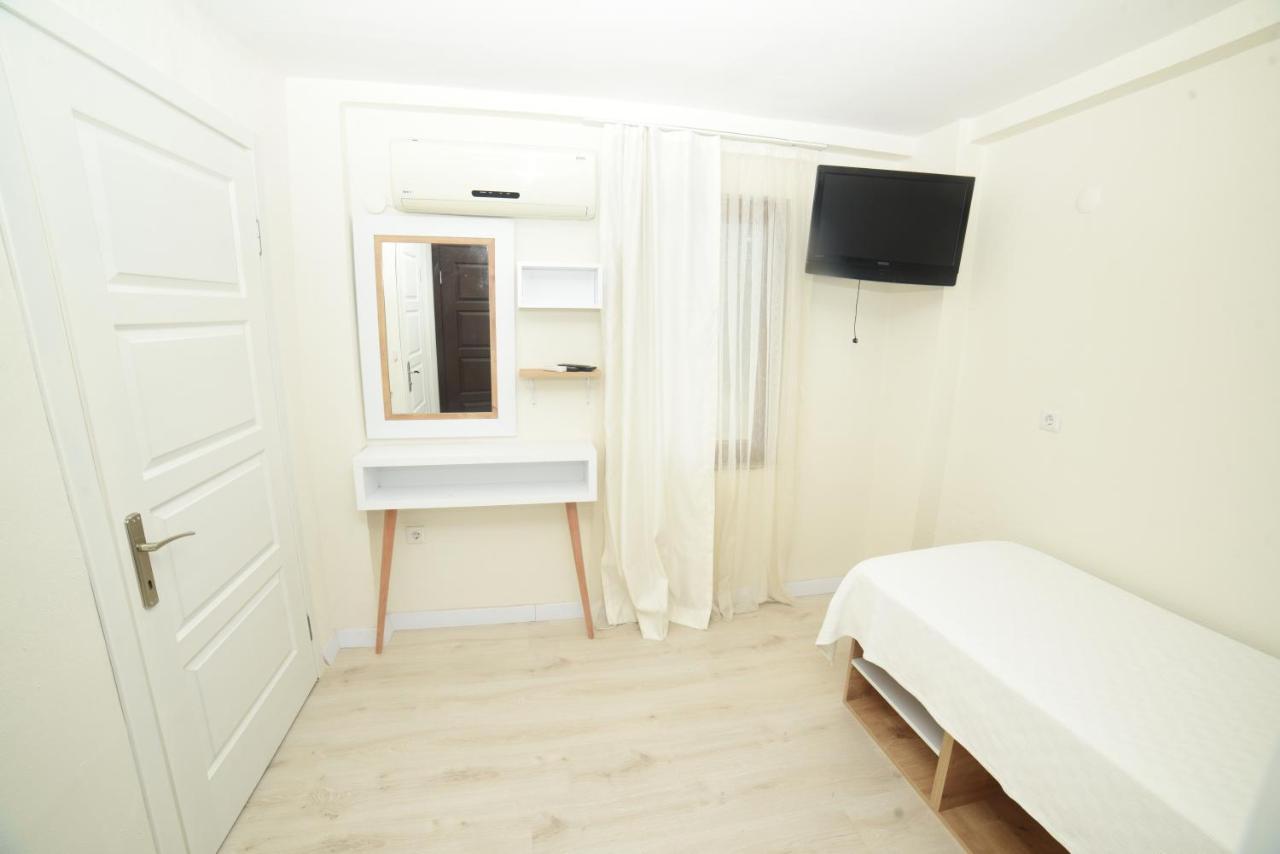 Limonata Hotel Assos Eksteriør bilde