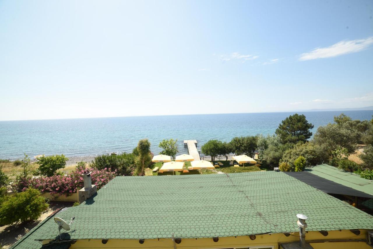Limonata Hotel Assos Eksteriør bilde